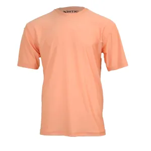 Coral Reef Short Sleeve Performance Shirt - UBNT