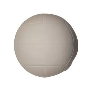 Cosom CX-700095-00 Foam Multipurpose Volleyball Ball 7.5"