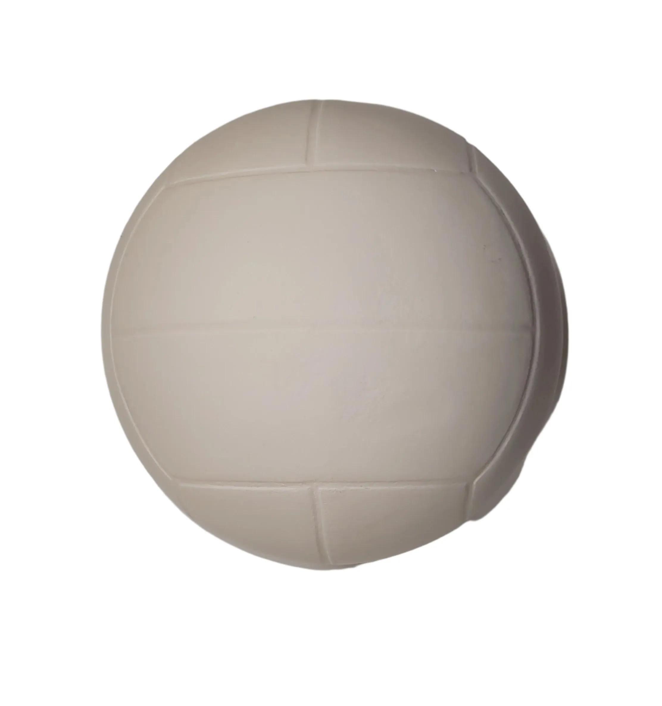Cosom CX-700095-00 Foam Multipurpose Volleyball Ball 7.5"