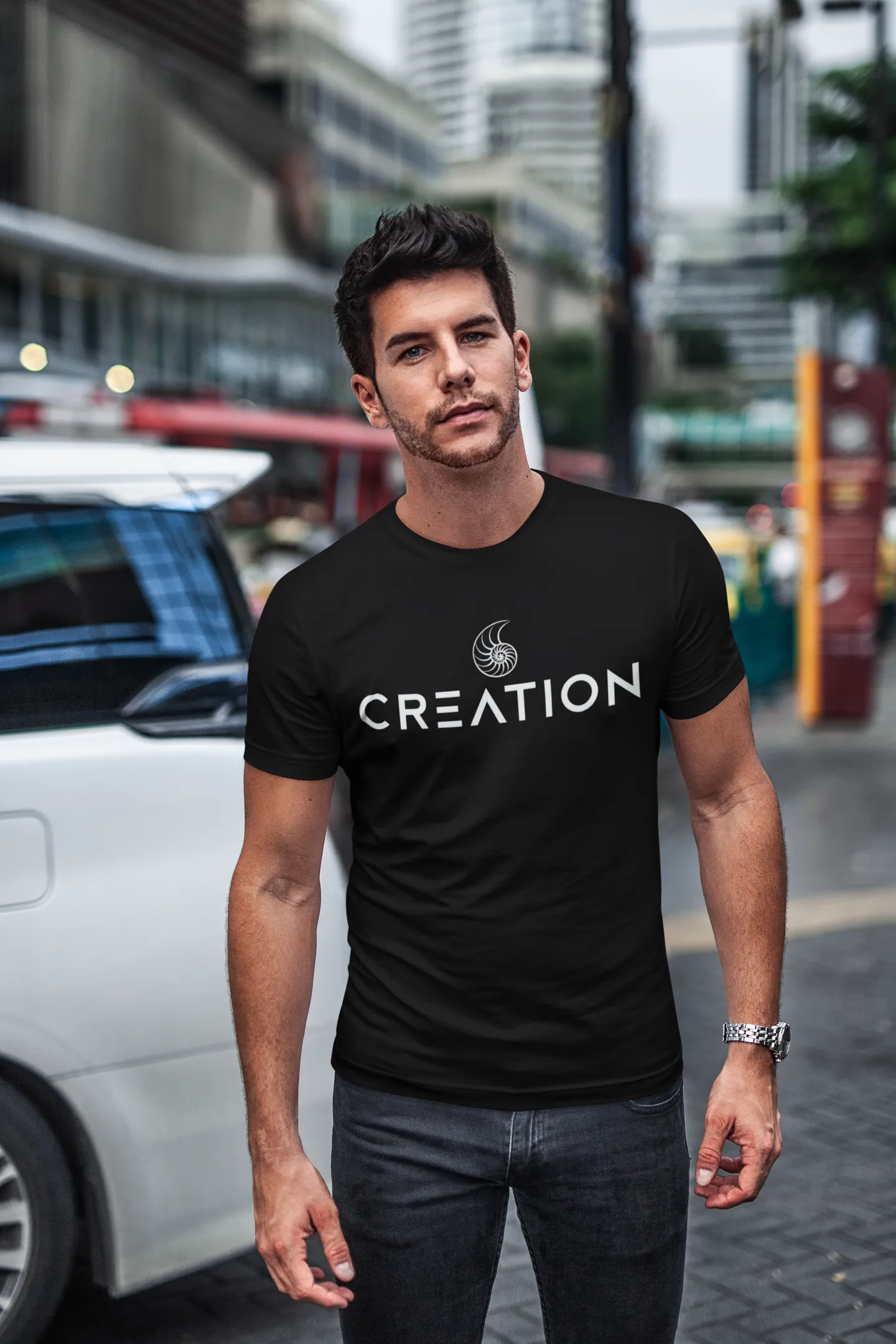 CREATION T-Shirt