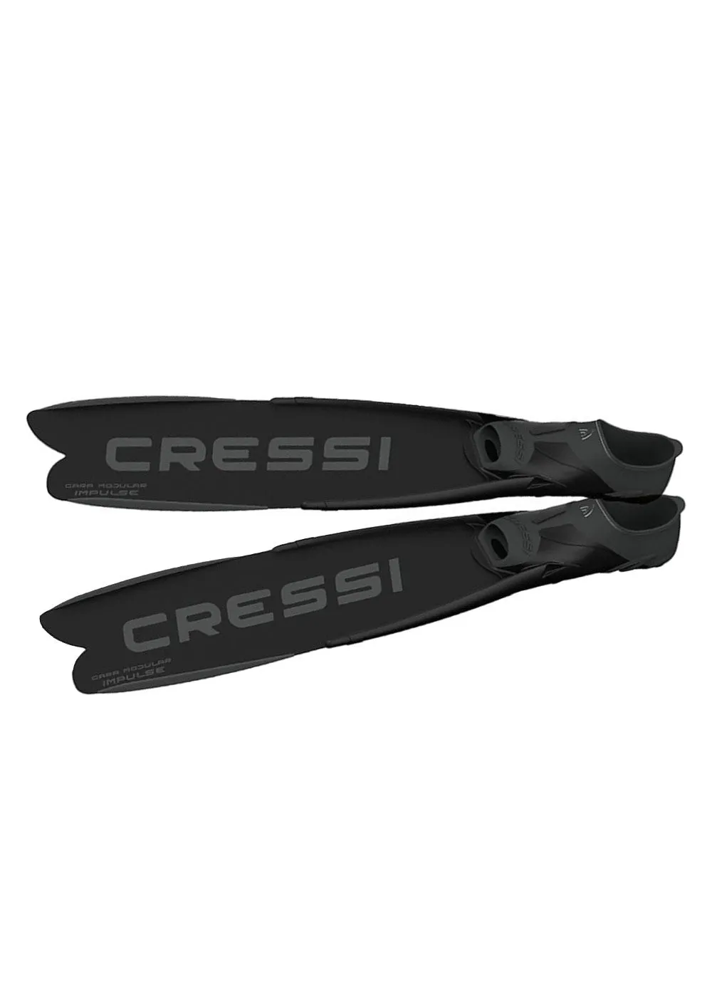 Cressi Gara Modular Impulse Fins