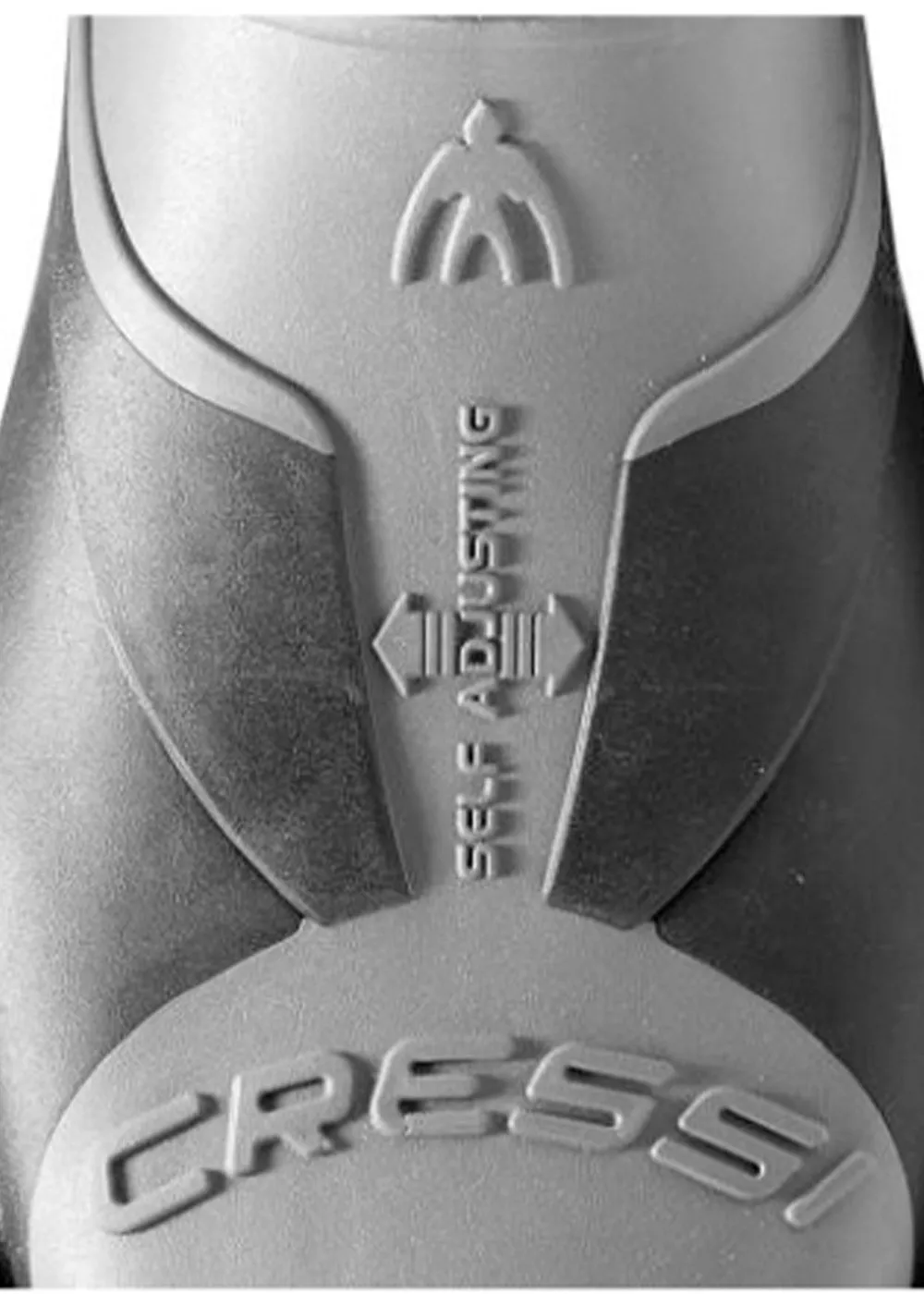 Cressi Gara Modular Impulse Fins