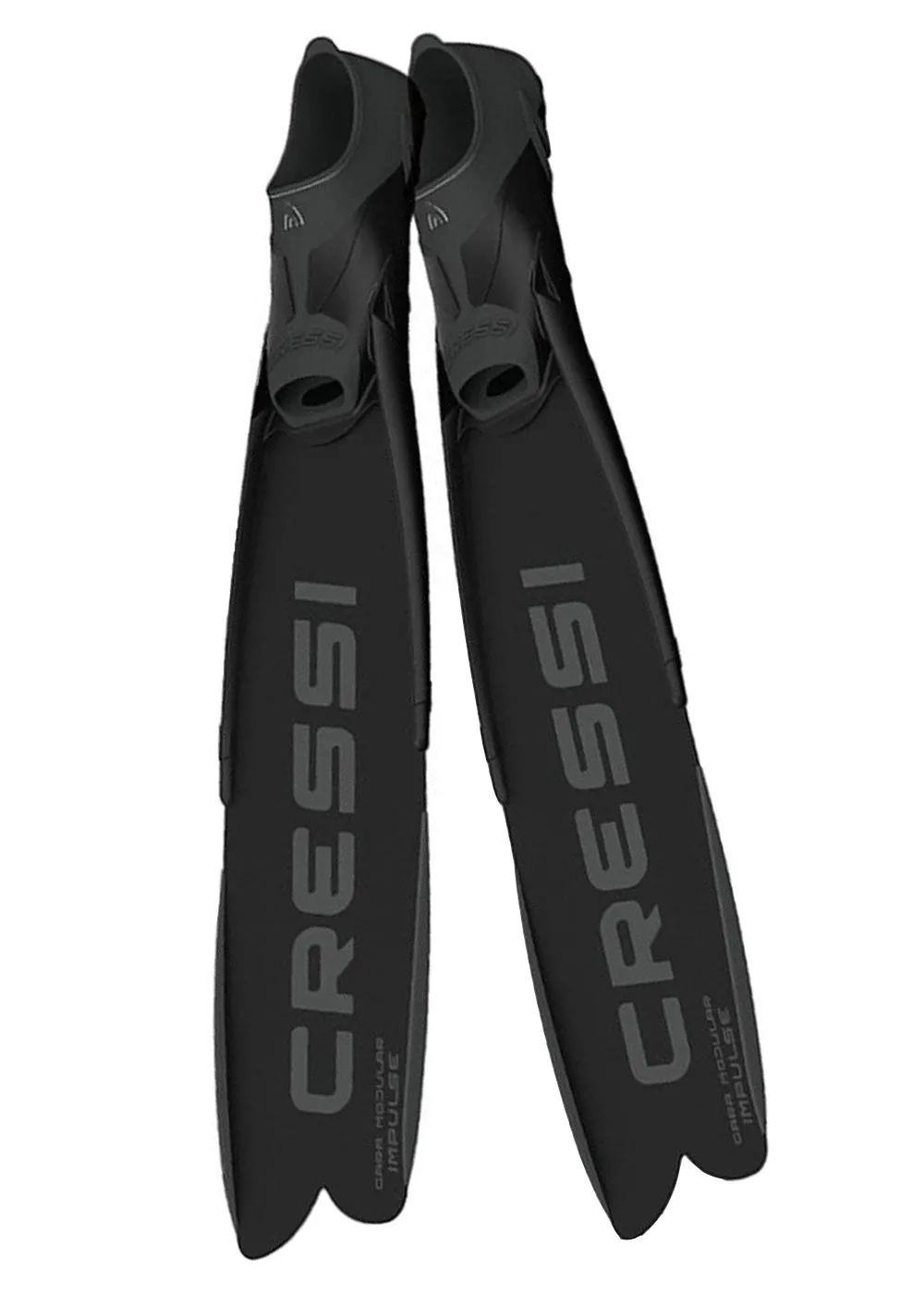 Cressi Gara Modular Impulse Fins