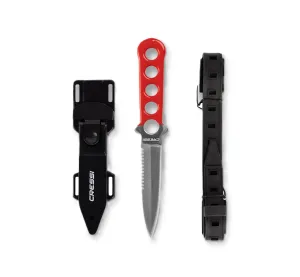 Cressi Taipan Dive Knife