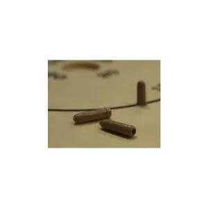 Crokinole Pins Plastic