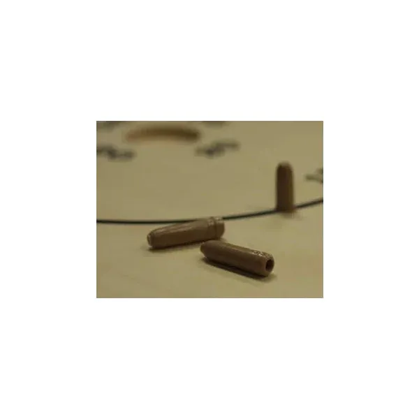 Crokinole Pins Plastic