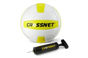 CROSSNET Volleyball & Pump