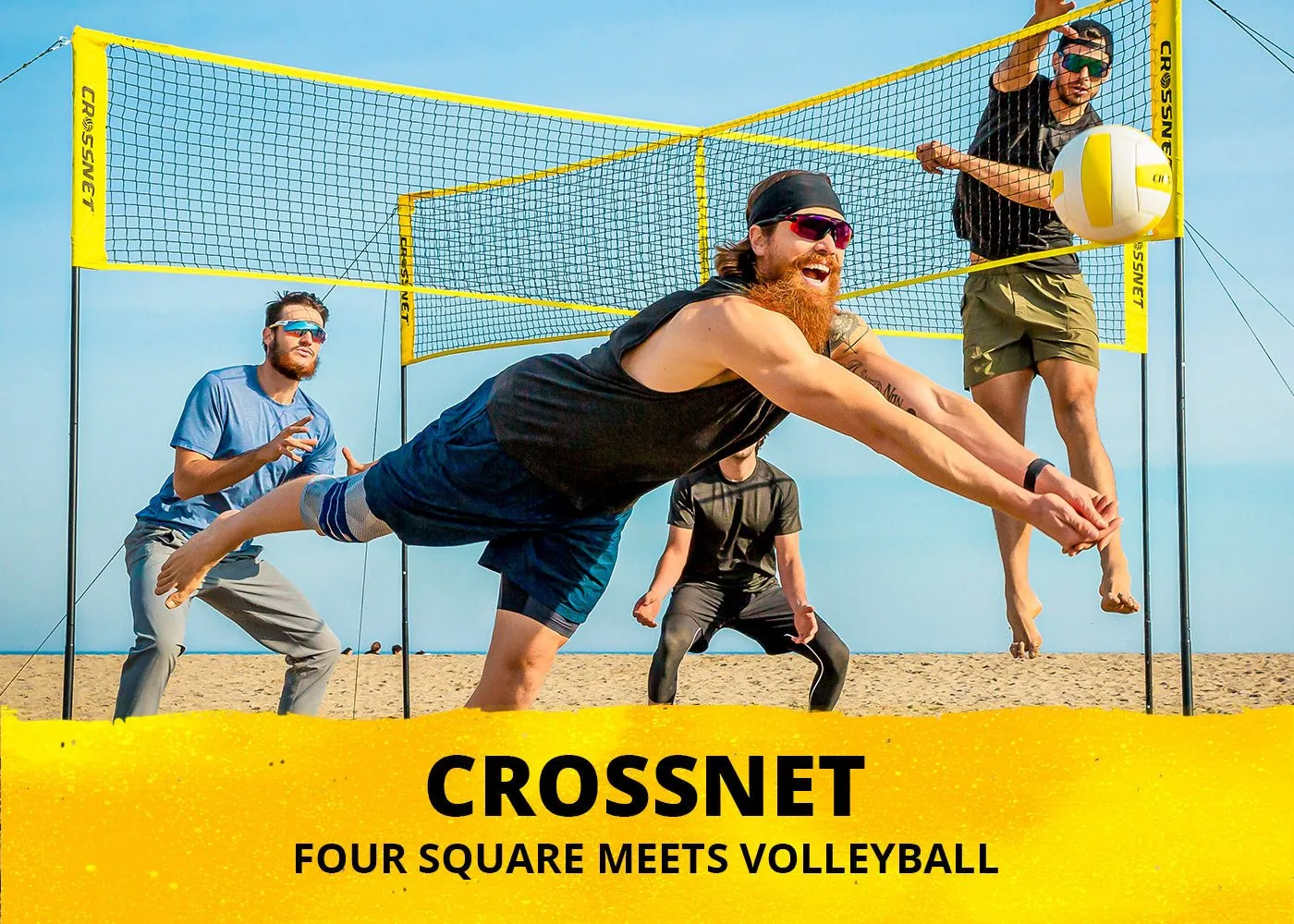 CROSSNET