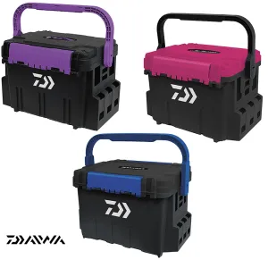DAIWA TB SERIES TACKLE BOX