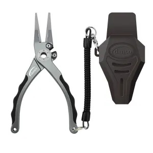 Danco Prodigy 7.5" Aluminum Pliers