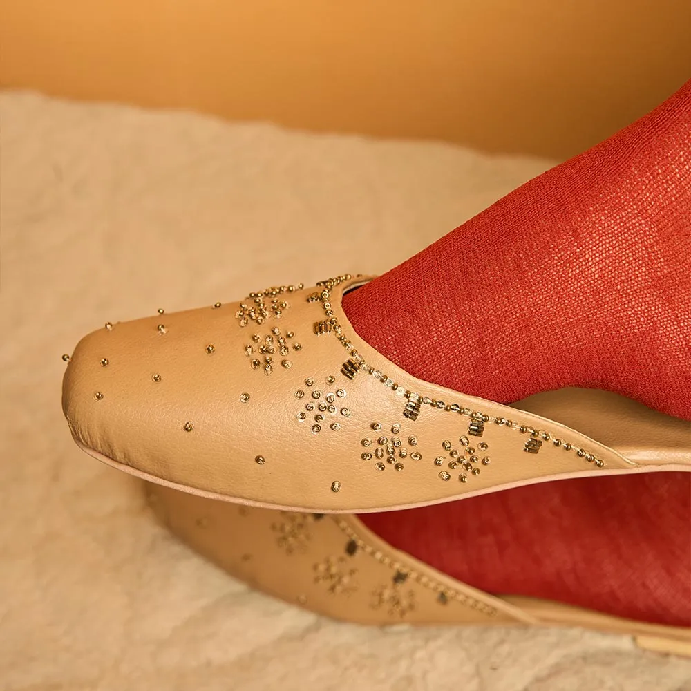 Dazzle By Sarah - Reevah Shoes