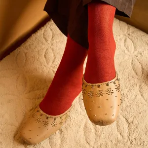 Dazzle By Sarah - Reevah Shoes