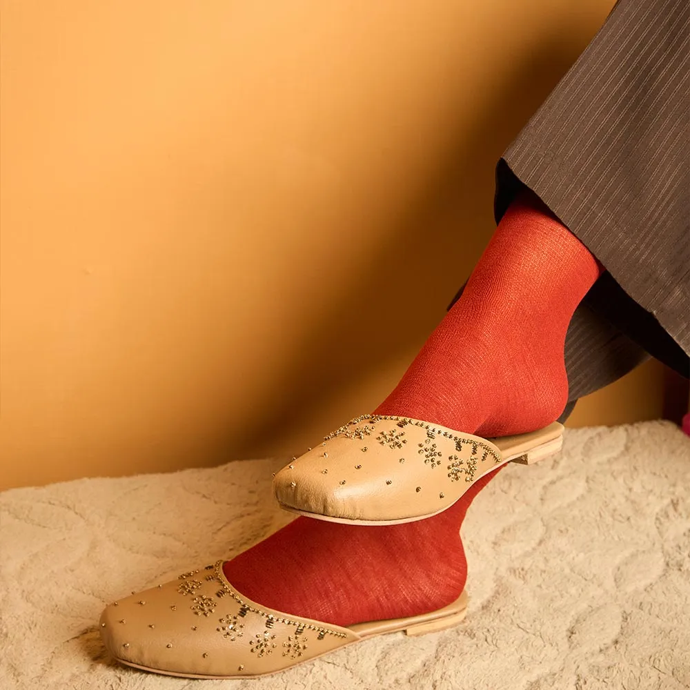 Dazzle By Sarah - Reevah Shoes