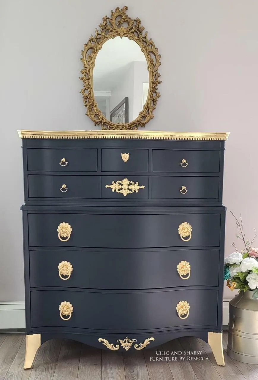 Deep Sea Silk All-In-One Mineral Paint