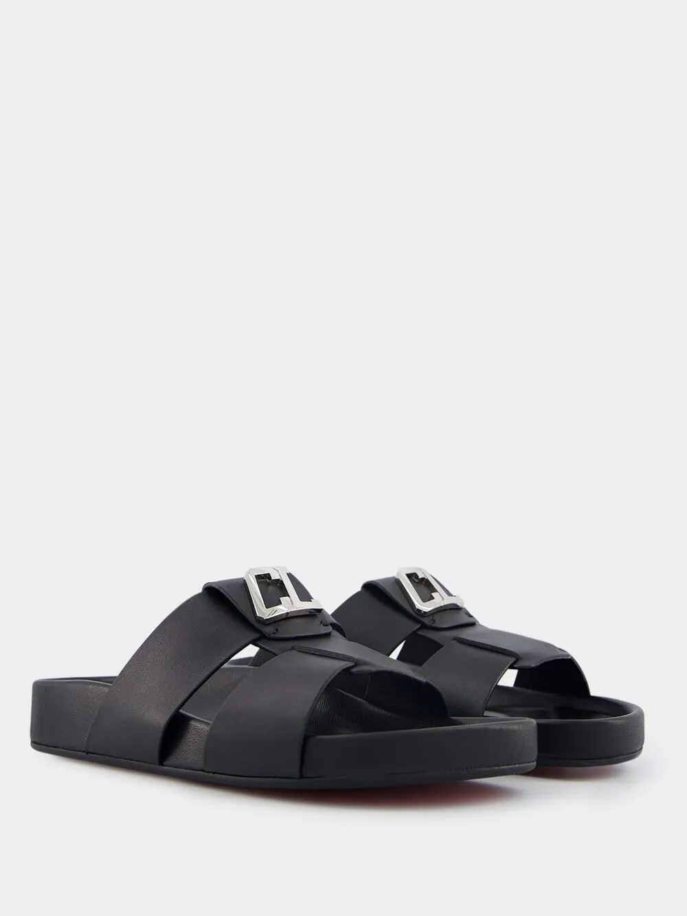 Dhabubizz Mules