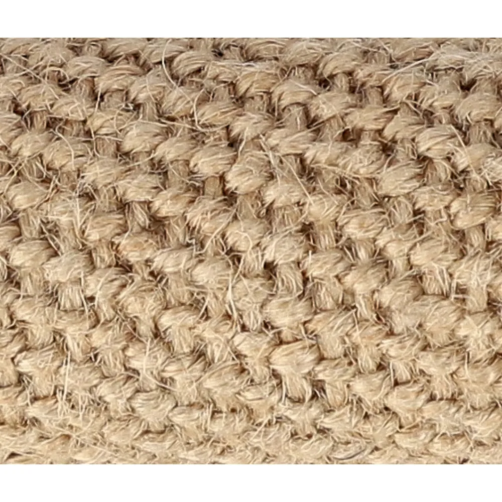 Dingo Gear Jute Roll Hard Tug without a handle 3x25cm
