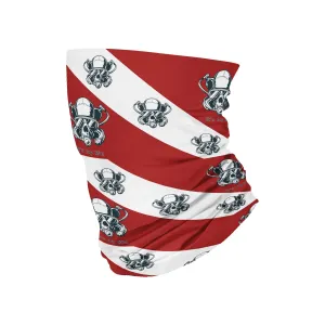 Diver Down Flag UV Protection Neck Gaiter, Headband, Scarf