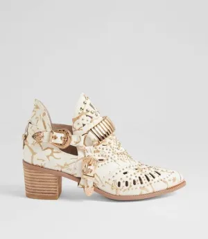 DJANGO & JULIETTE- WOMEN'S HASP BOOT