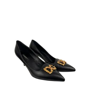 Dolce & Gabbana Amore Pumps - Size 39