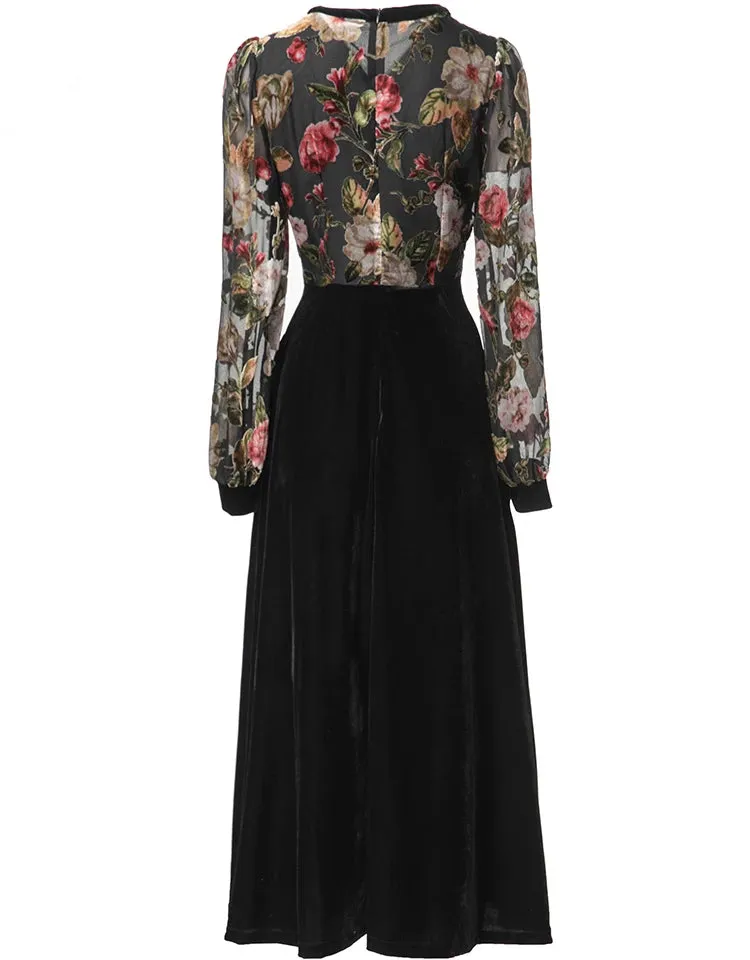 DRESS STYLE  - SY1537
