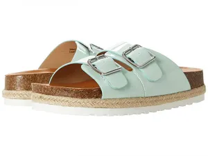 DV by Dolce Vita Womens Carther Slide Sandals