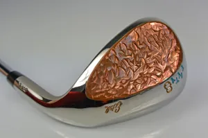 EDEL Hand Hammered Copper Wedge