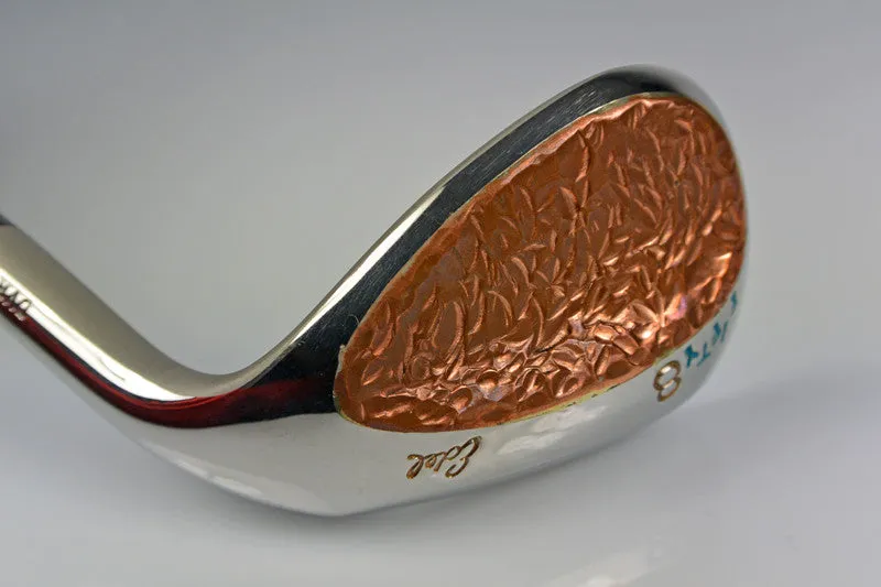 EDEL Hand Hammered Copper Wedge