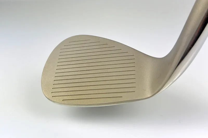 EDEL Hand Hammered Copper Wedge