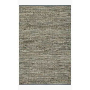 Edge Rug by Loloi Rugs - ED-01 - Grey