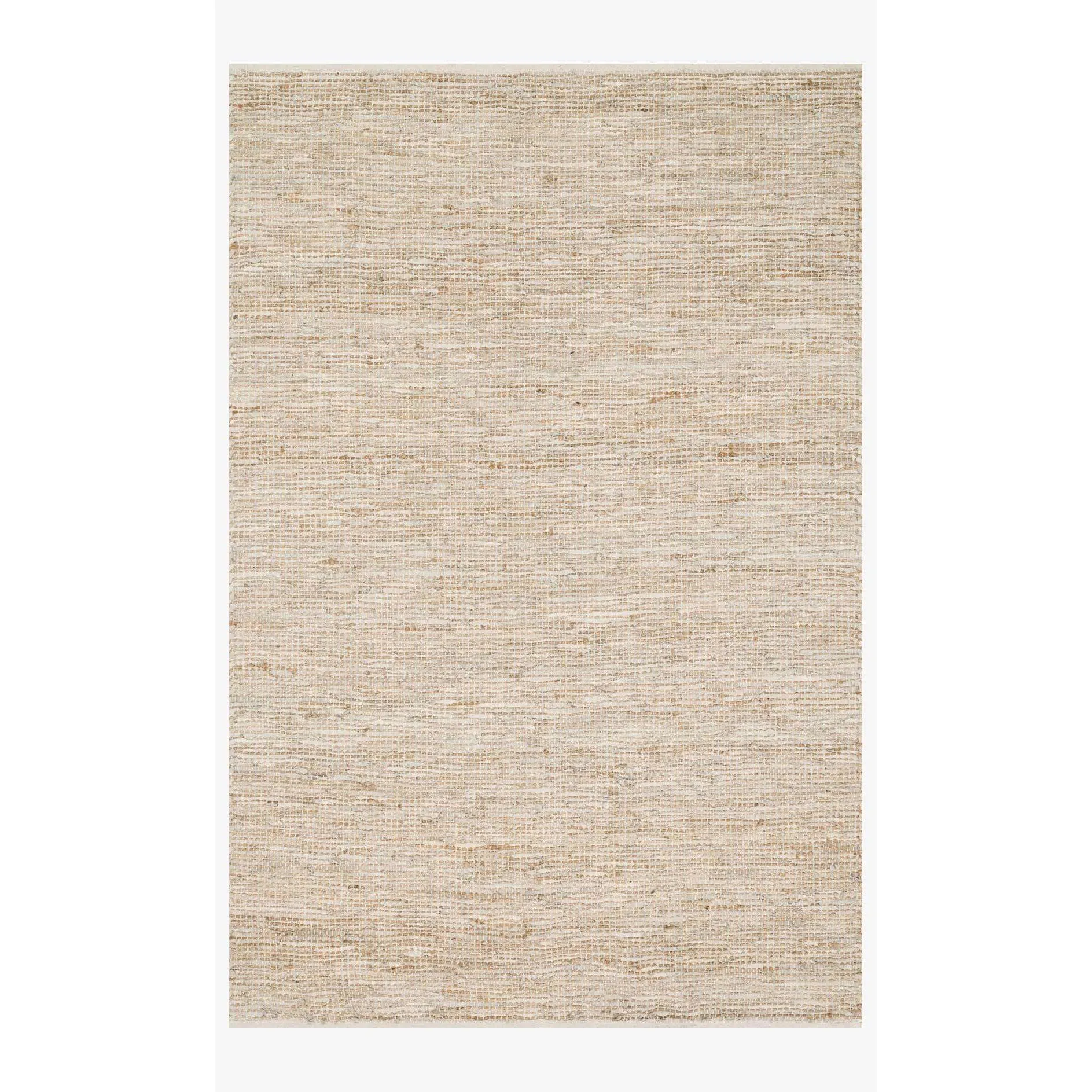 Edge Rugs by Loloi Rug - ED-01 - Ivory