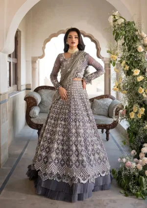 Elaf | Formal Handwork Celebrations Collection '24 | EFH-02