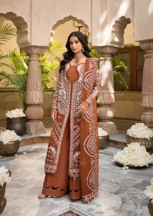 Elaf | Formal Handwork Celebrations Collection '24 | EFH-03