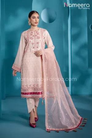 Elan Kameez Salwar Pakistani Designer Online #PF50