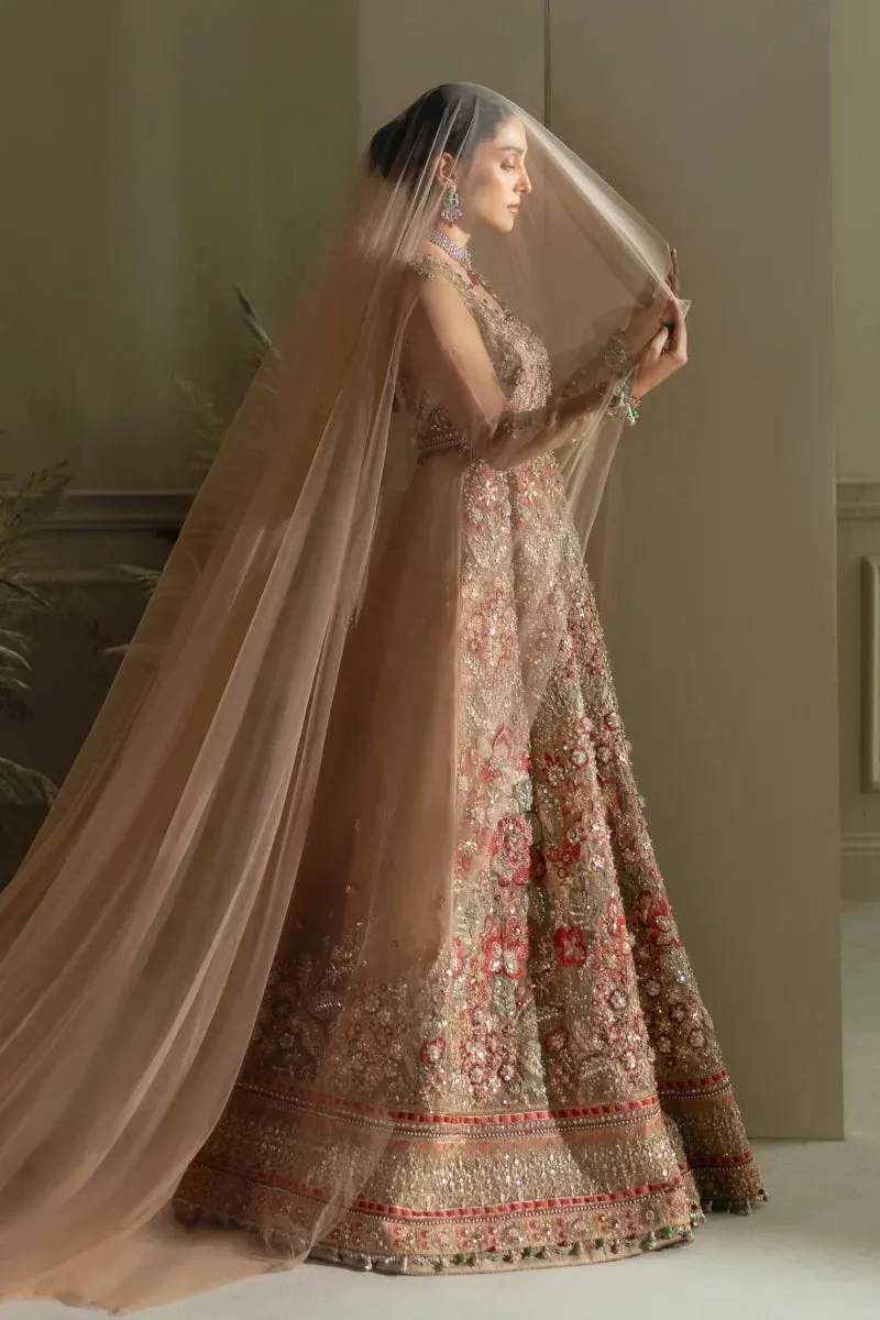 ELAN | WEDDING FESTIVE 2024 | (EC24-04)