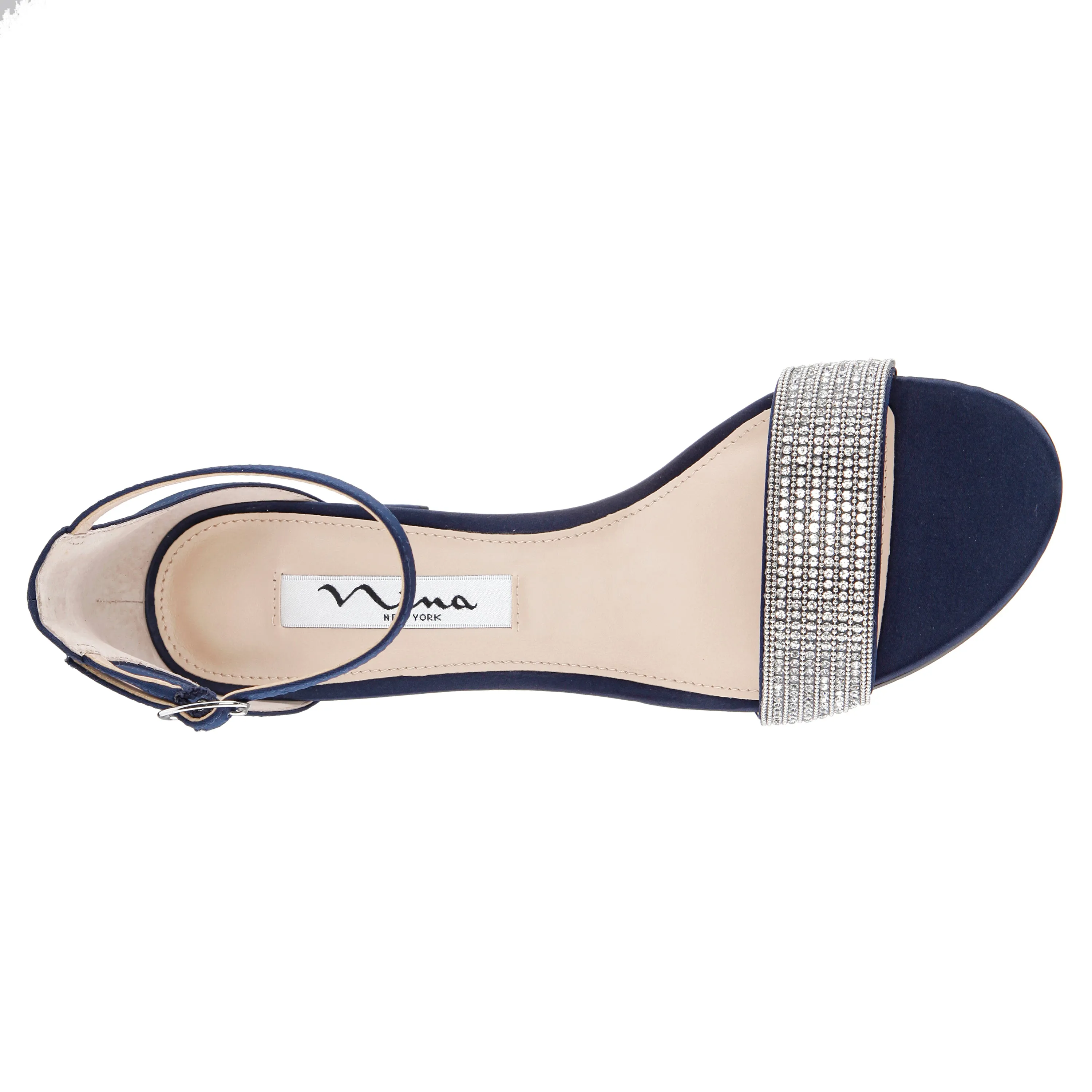 ELOISE-NEW NAVY