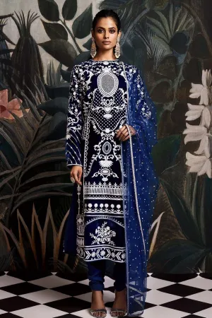 ELSA KURTA SET - Ready To Ship