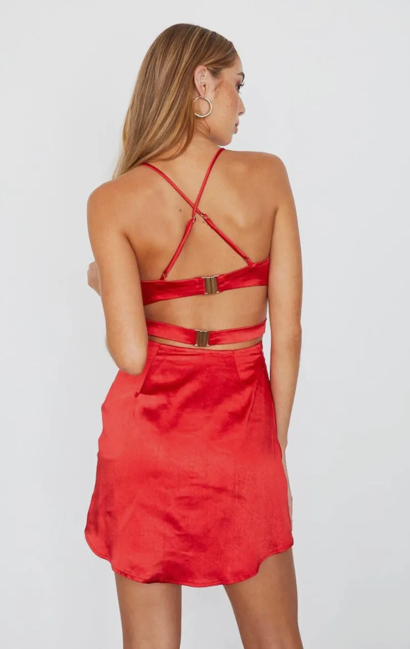 Emery Cutout Mini