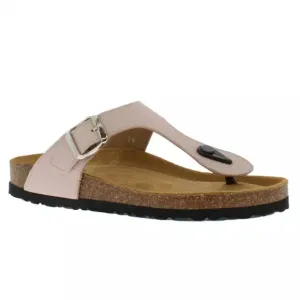 En promo/NEUT Sandales tongs BOHEME Rose pointure 39