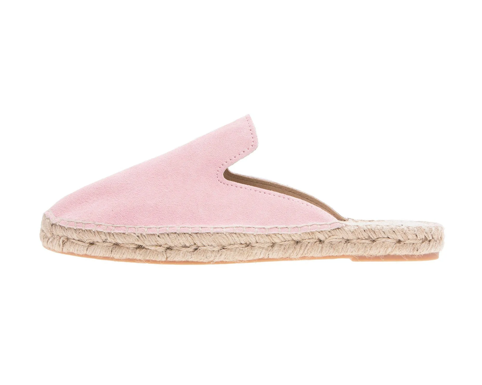 Espadrille Rosa | Women
