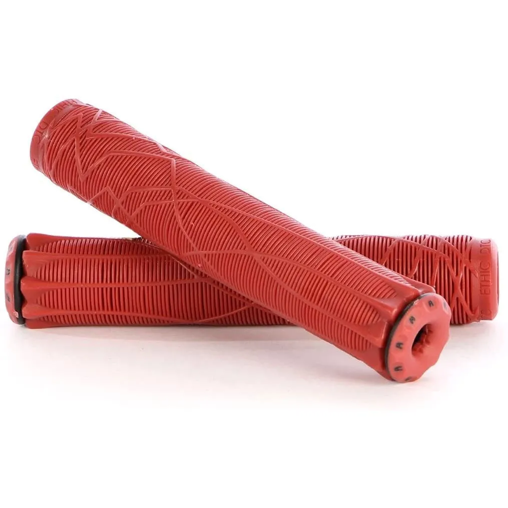 Ethic Rubber Grips