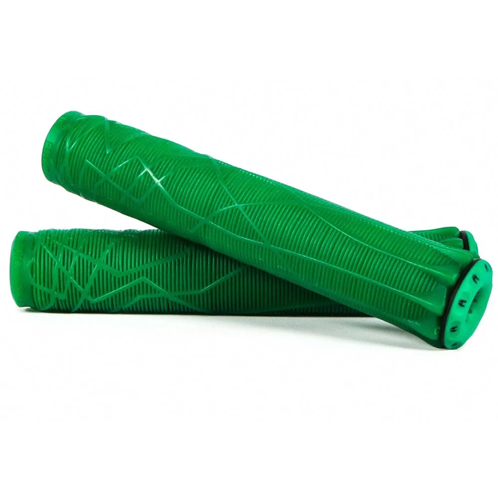 Ethic Rubber Grips