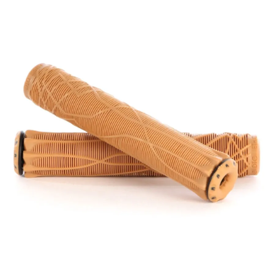 Ethic Rubber Grips