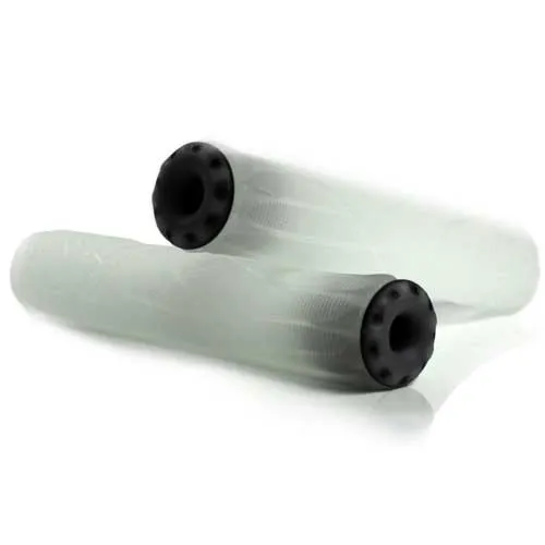 Ethic Rubber Grips