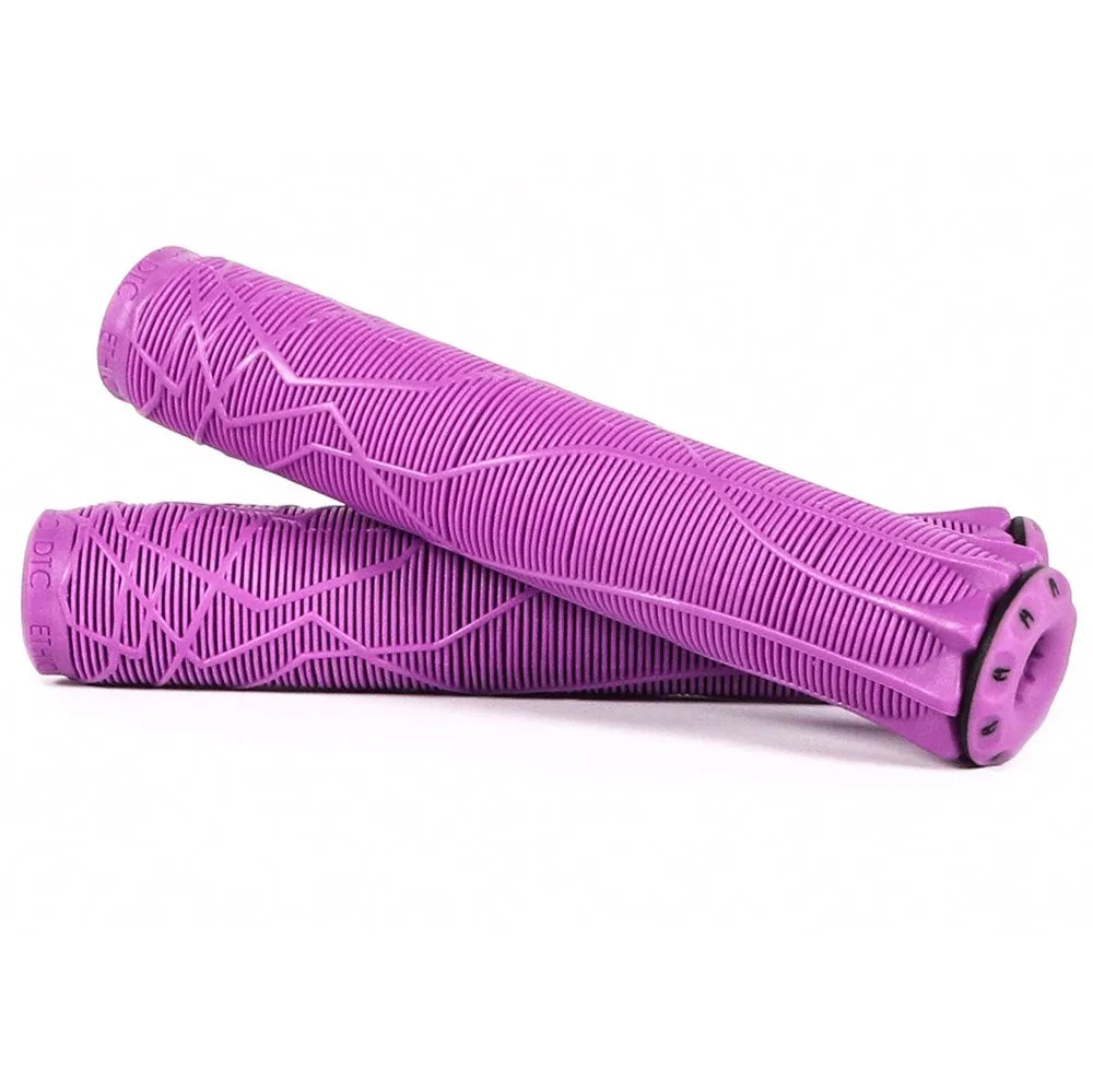 Ethic Rubber Grips