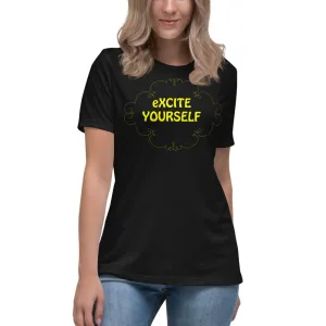 eXCITE YOURSELF