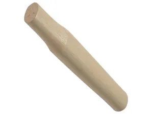 Faithfull Hickory Club Hammer Handle 255Mm (10In)