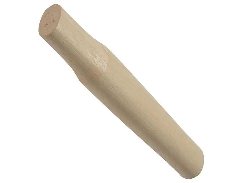 Faithfull Hickory Club Hammer Handle 255Mm (10In)