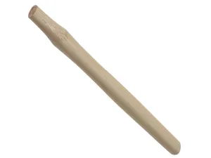 Faithfull Hickory Pin Hammer Handle 330Mm (13In)