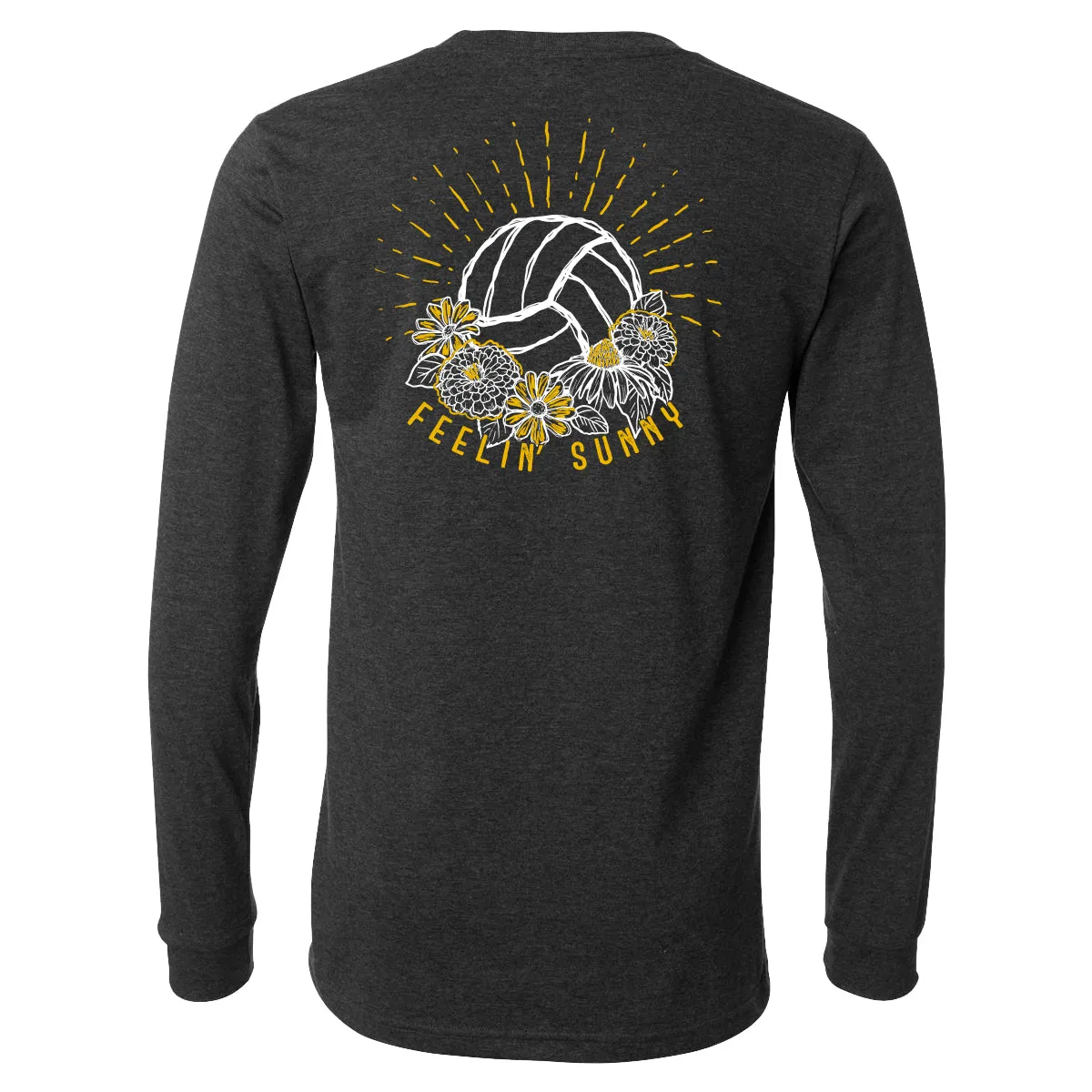 Feelin' Sunny Long Sleeve Shirt