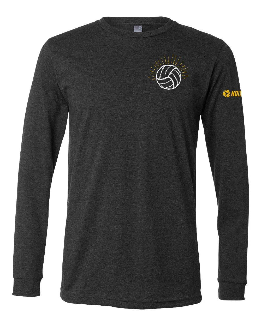 Feelin' Sunny Long Sleeve Shirt